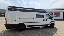 Fahrzeugbild Chausson Vans V690 Road Line Premium #5