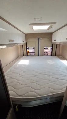 Fahrzeugbild Chausson Vans V690 Road Line Premium #8