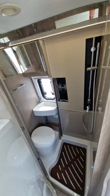 Fahrzeugbild Chausson Vans V690 Road Line Premium #10