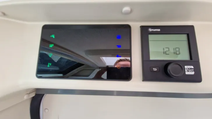 Fahrzeugbild Chausson Vans V690 Road Line Premium #14