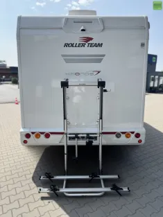 Bild 5 Roller Team Kronos 267 P SAT TV Navi Dachklima Lithium Lift