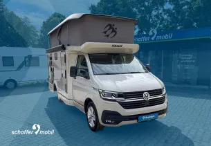 Tourer CUV 500 MQ CUVISION