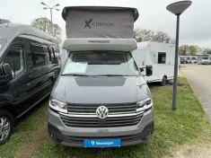 Bild 3 Weinsberg X-Cursion CUV 500 MQ Pepper
