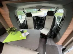 Bild 9 Weinsberg X-Cursion CUV 500 MQ Pepper