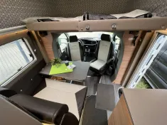 Bild 10 Weinsberg X-Cursion CUV 500 MQ Pepper