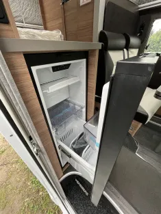 Bild 19 Weinsberg X-Cursion CUV 500 MQ Pepper