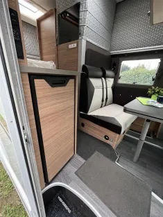 Bild 20 Weinsberg X-Cursion CUV 500 MQ Pepper