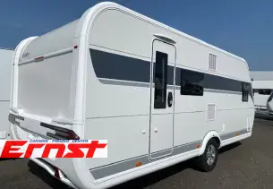 De Luxe 560 KMFe