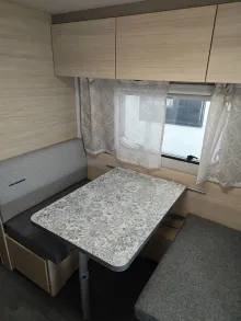 Fahrzeugbild Weinsberg CaraCito 500 QDK #7