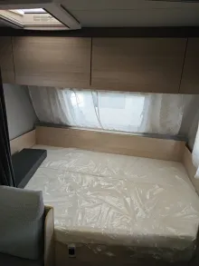 Fahrzeugbild Weinsberg CaraCito 500 QDK #8