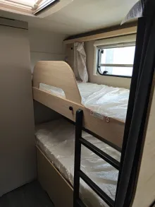 Fahrzeugbild Weinsberg CaraCito 500 QDK #9