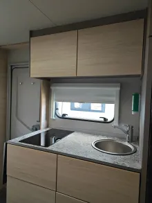 Fahrzeugbild Weinsberg CaraCito 500 QDK #10