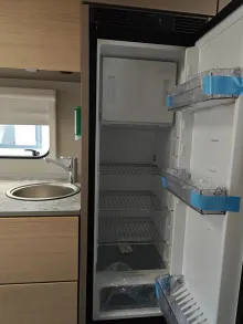 Fahrzeugbild Weinsberg CaraCito 500 QDK #11