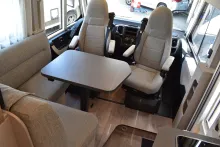 Fahrzeugbild Hymer Exsis-i 580 Pure #6