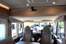 Fahrzeugbild Hymer Exsis-i 580 Pure #7