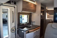 Fahrzeugbild Hymer Exsis-i 580 Pure #10