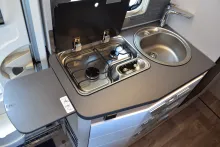 Fahrzeugbild Hymer Exsis-i 580 Pure #13