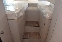 Fahrzeugbild Hymer Exsis-i 580 Pure #18