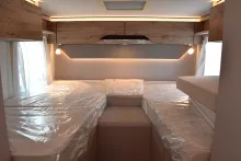 Fahrzeugbild Hymer Exsis-i 580 Pure #19