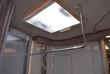 Fahrzeugbild Hymer Exsis-i 580 Pure #30
