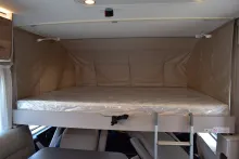 Fahrzeugbild Hymer Exsis-i 580 Pure #34