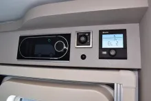 Fahrzeugbild Hymer Exsis-i 580 Pure #38