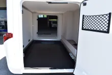 Fahrzeugbild Hymer Exsis-i 580 Pure #39