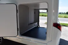 Fahrzeugbild Hymer Exsis-i 580 Pure #41