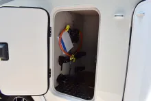 Fahrzeugbild Hymer Exsis-i 580 Pure #42