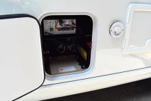 Fahrzeugbild Hymer Exsis-i 580 Pure #43