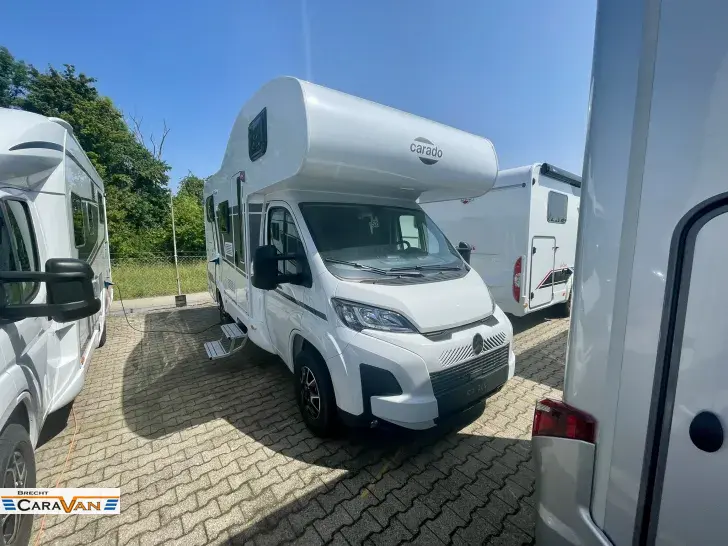 Fahrzeugbild Carado A 132 PRO Highlight 8108 Euro gespart #1