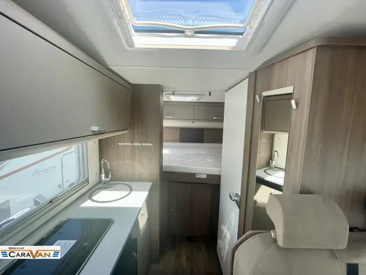 Fahrzeugbild Carado A 132 PRO Highlight 8108 Euro gespart #5