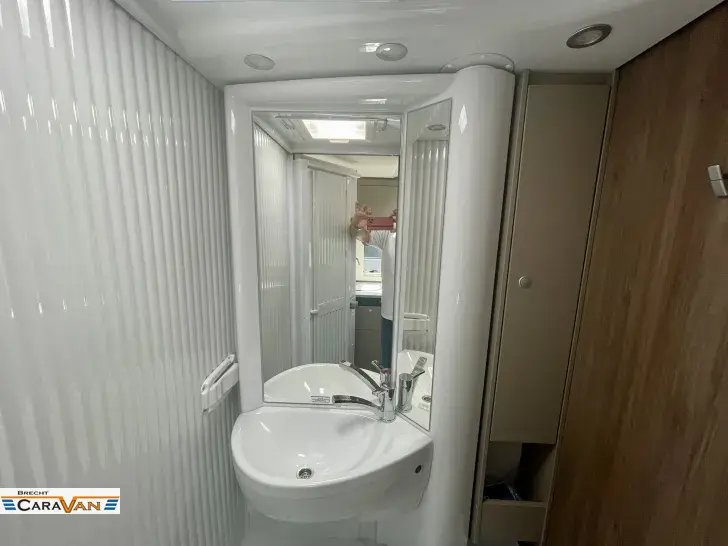 Fahrzeugbild Carado A 132 PRO Highlight 8108 Euro gespart #9