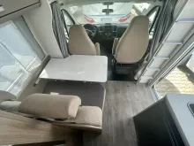 Fahrzeugbild Carado A 132 PRO Highlight 8108 Euro gespart #13