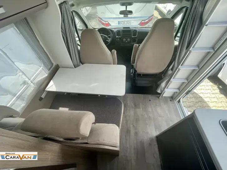 Fahrzeugbild Carado A 132 PRO Highlight 8108 Euro gespart #13