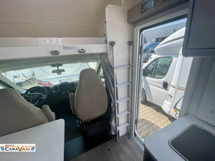 Fahrzeugbild Carado A 132 PRO Highlight 8108 Euro gespart #14
