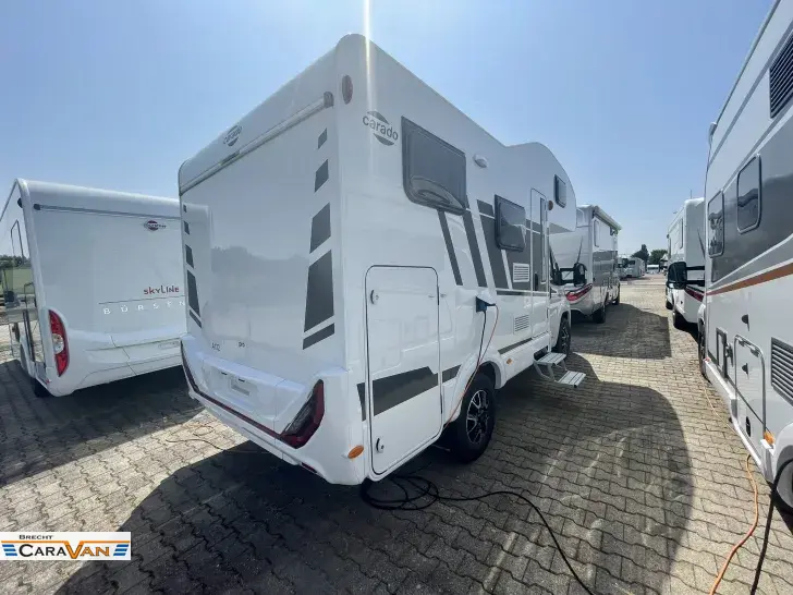 Fahrzeugbild Carado A 132 PRO Highlight 8108 Euro gespart #17