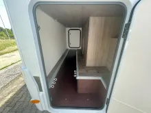 Fahrzeugbild Carado A 132 PRO Highlight 8108 Euro gespart #16
