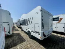 Fahrzeugbild Carado A 132 PRO Highlight 8108 Euro gespart #18