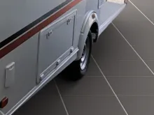 Fahrzeugbild Weinsberg CaraOne 450 FU EDITION HOT Sie sparen 4462,- #5