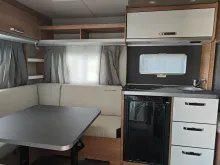 Fahrzeugbild Weinsberg CaraOne 450 FU EDITION HOT Sie sparen 4462,- #6