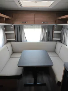 Fahrzeugbild Weinsberg CaraOne 450 FU EDITION HOT Sie sparen 4462,- #9