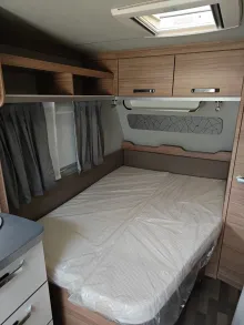 Fahrzeugbild Weinsberg CaraOne 450 FU EDITION HOT Sie sparen 4462,- #10