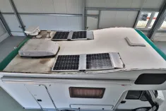 Bild 4 McLouis Lagan 410/Standklima/Solar/Markise/AHK