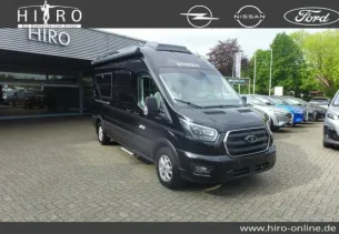 CV 600 DF 4x4
