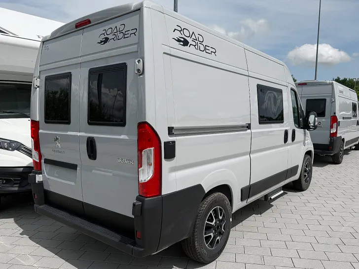 Fahrzeugbild Clever VAN ROADRIDER #6