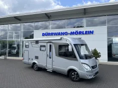 Bild 1 Hymer ML-I 60 EDITION 570