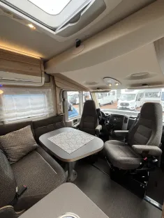 Bild 6 Hymer ML-I 60 EDITION 570