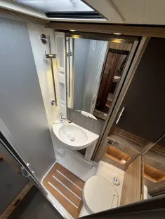 Bild 8 Hymer ML-I 60 EDITION 570