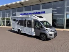 Bild 1 Carado T 457